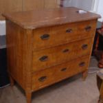 315 7207 CHEST OF DRAWERS